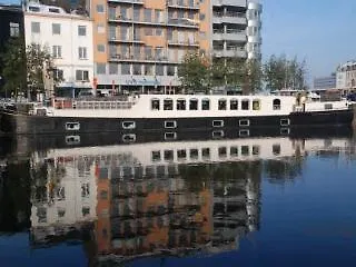 Boat Barkentijn Marjorie 2* アントウェルペン